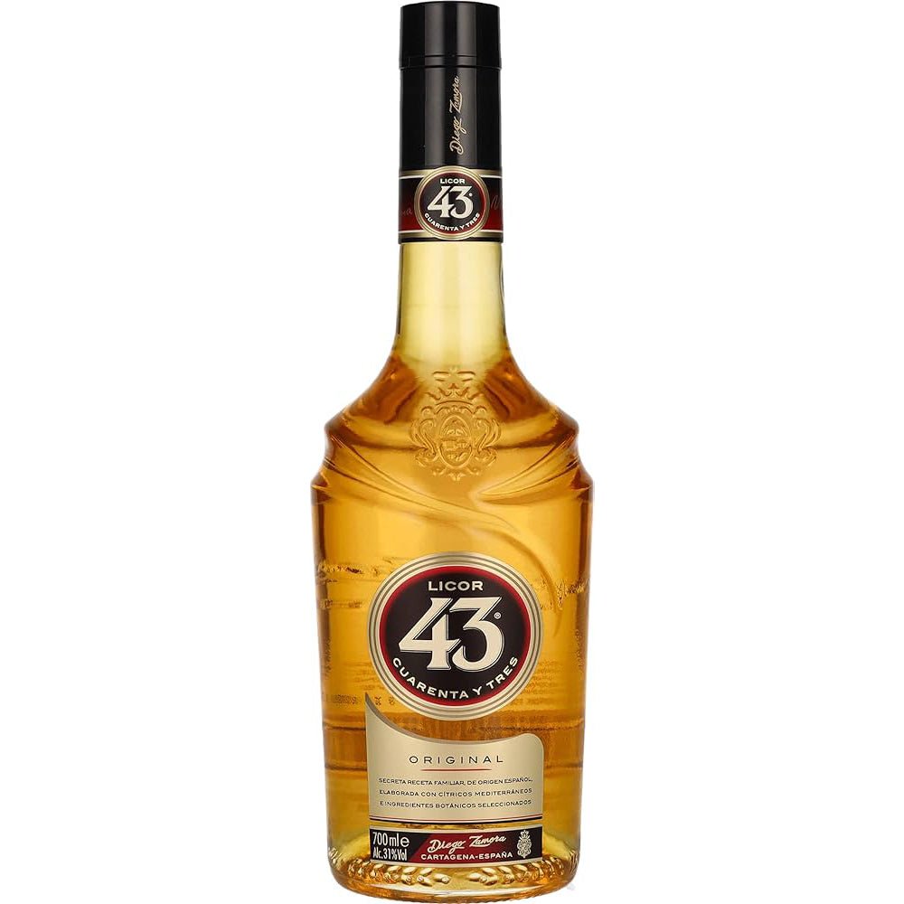 Licor 43 - Originale