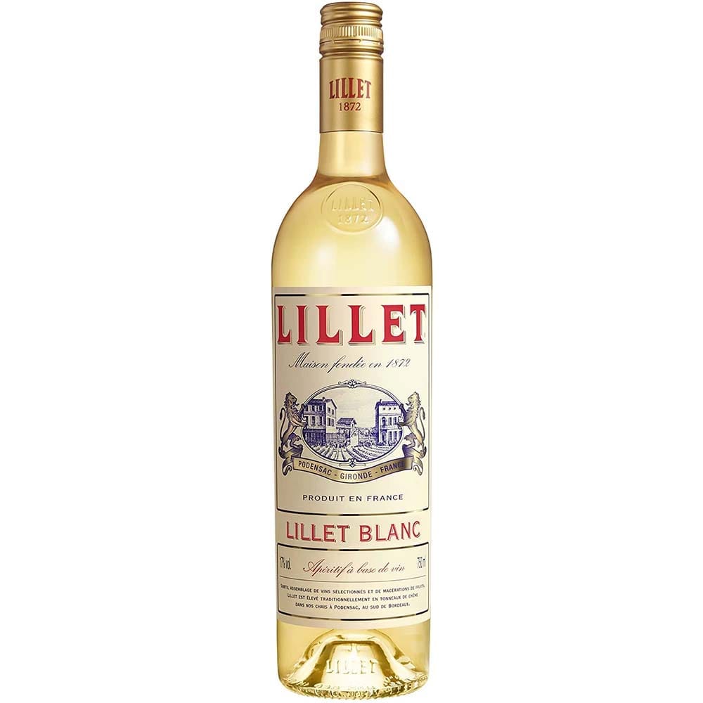 Lillet Blanc