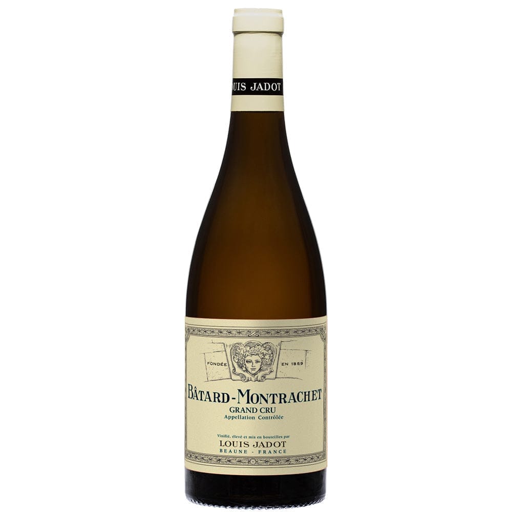 Louis Jadot - Bâtard-Montrachet - Grand Cru