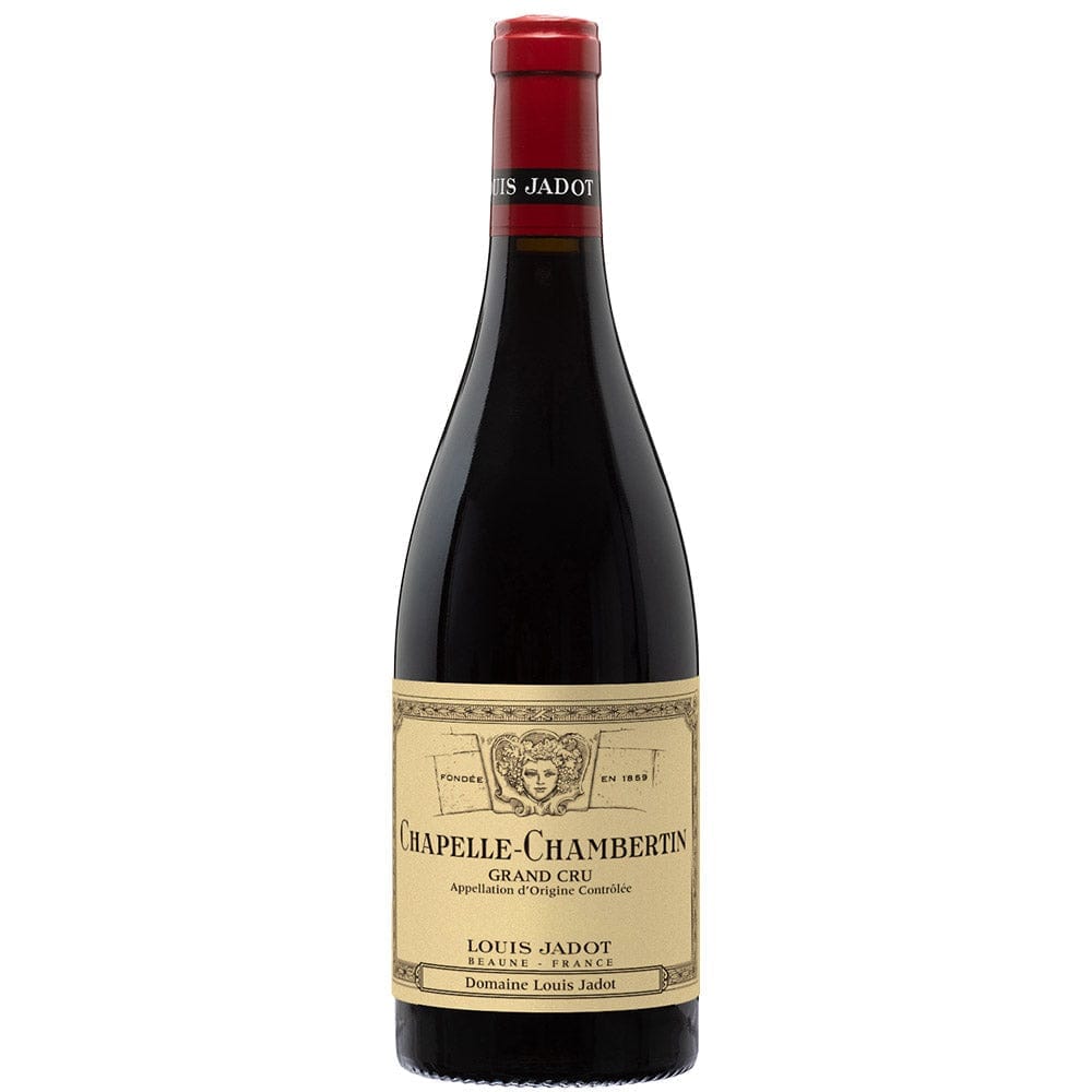 Louis Jadot - Chapelle-Chambertin - Grand Cru