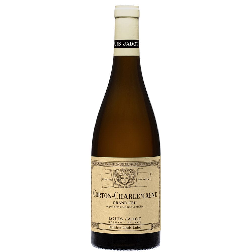 Louis Jadot - Corton Charlemagne - Grand Cru