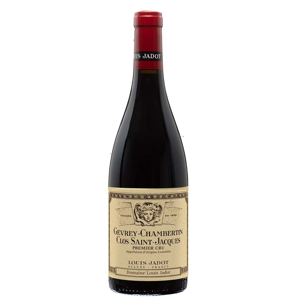 Louis Jadot - Gevrey-Chambertin - Clos Saint-Jacques - 1er Cru