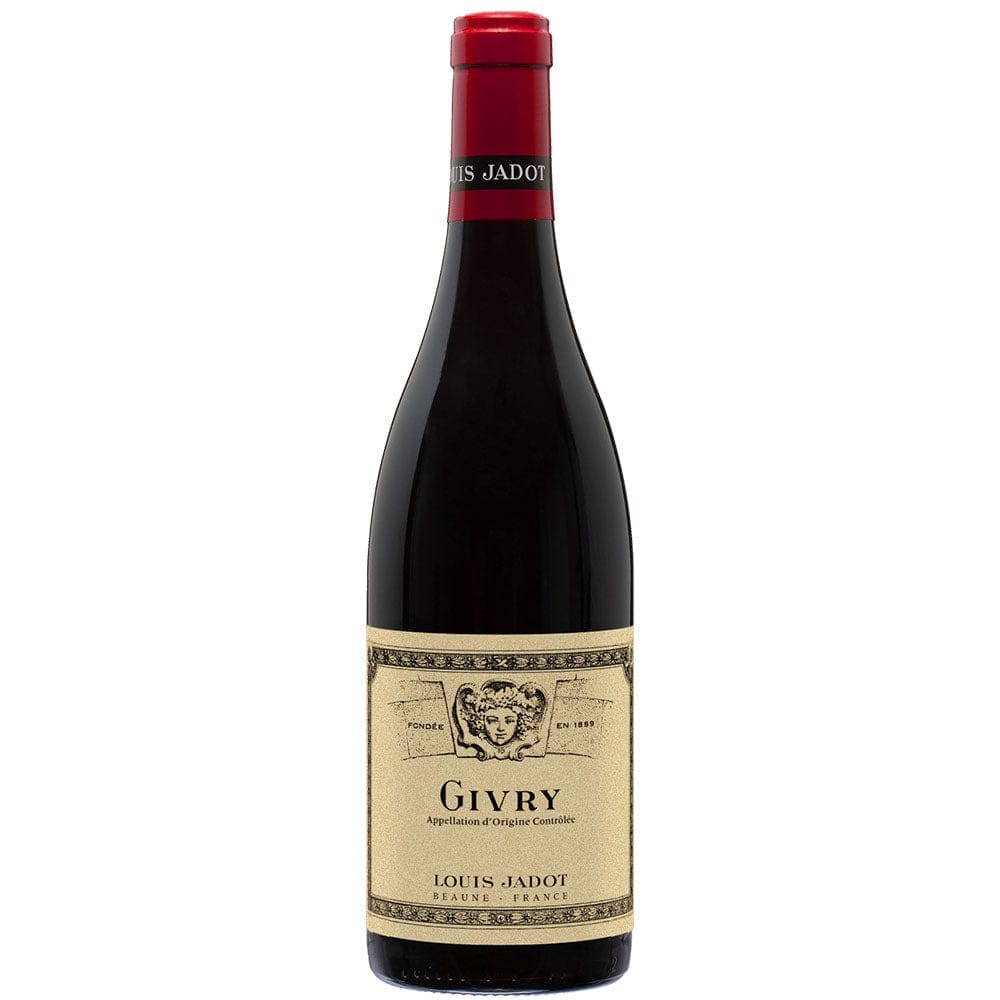 Louis Jadot - Givry - Rouge