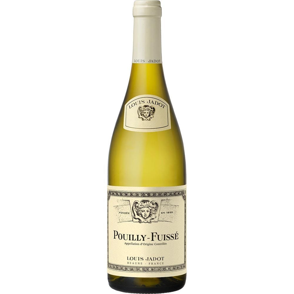 Louis Jadot - Pouilly Fuissé