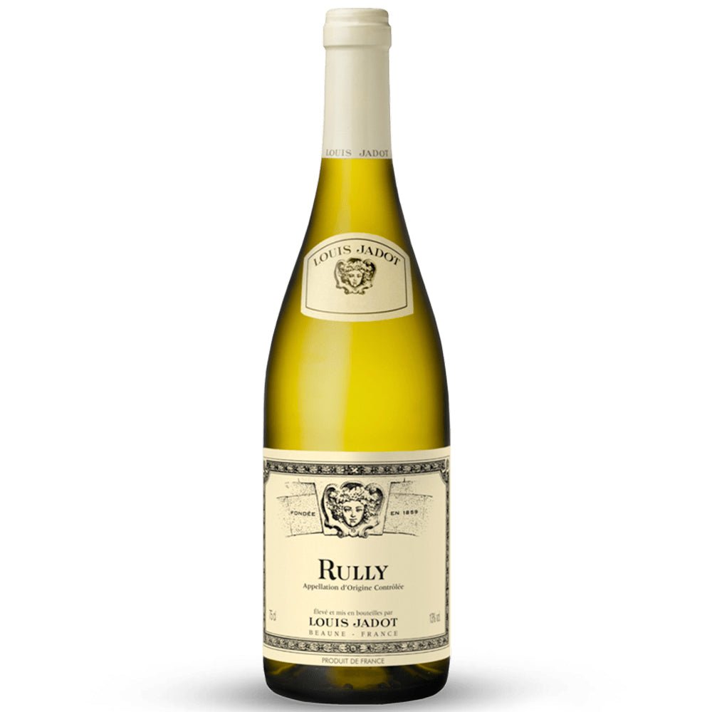 Louis Jadot - Ruly - Blanc