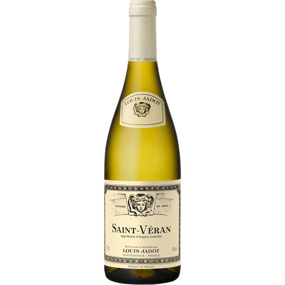 Louis Jadot - Saint-Veran