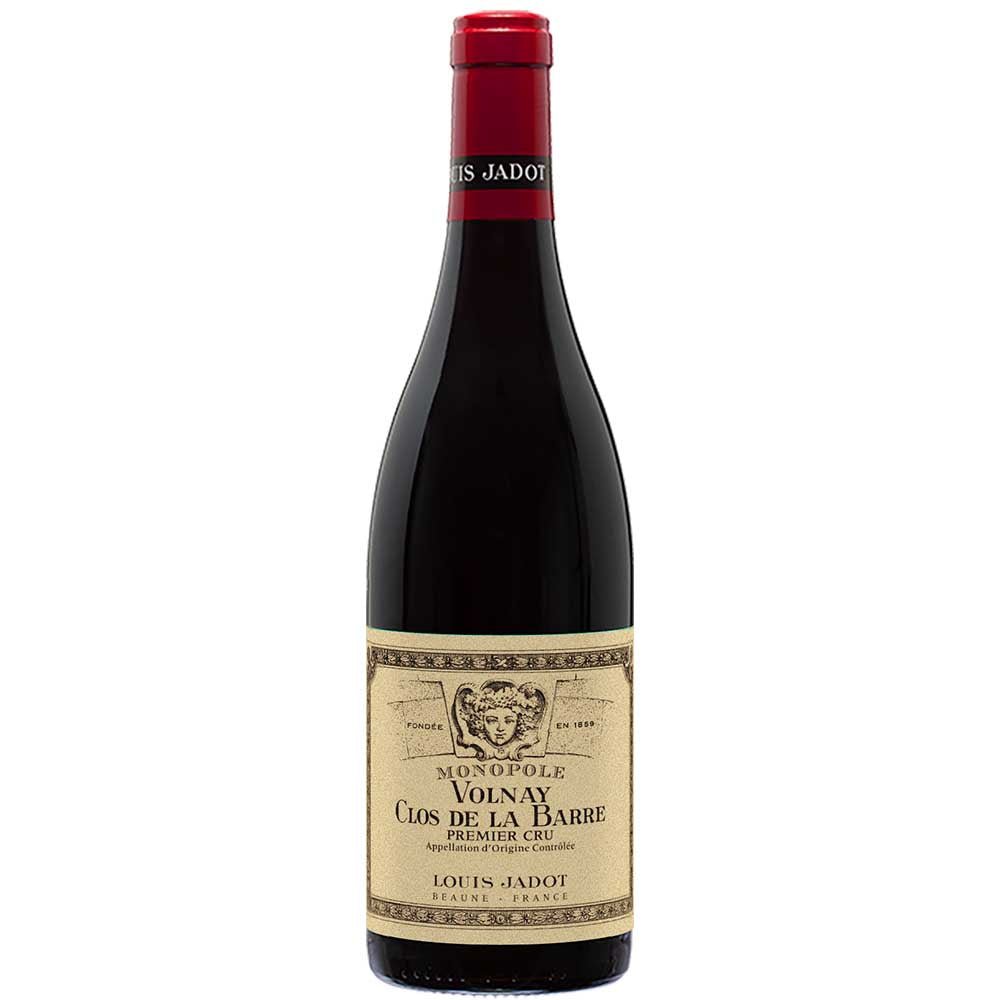 Louis Jadot - Volnay - Clos de la Barre Monopole