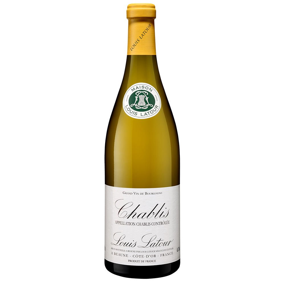 Louis Latour - Chablis