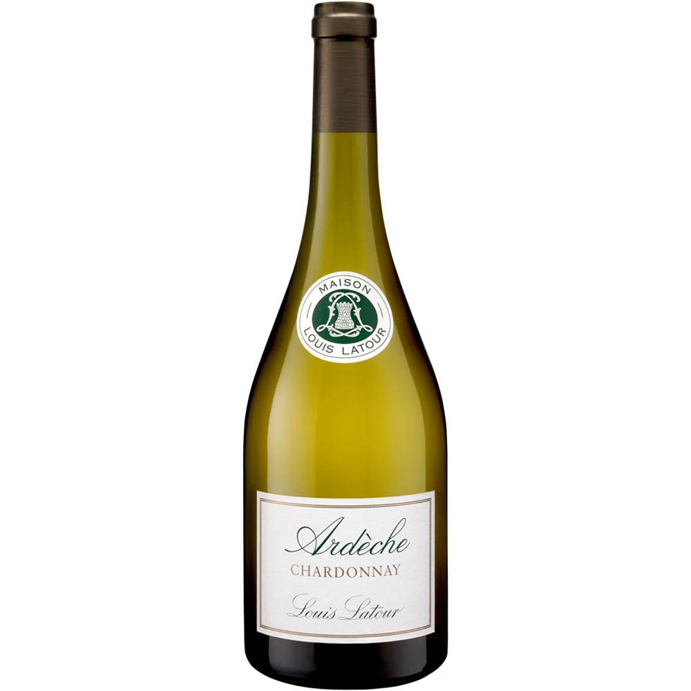 Louis Latour - Chardonnay de l'Ardèche