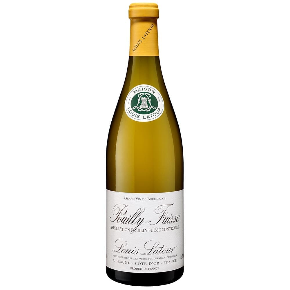 Louis Latour - Pouilly Fuissé