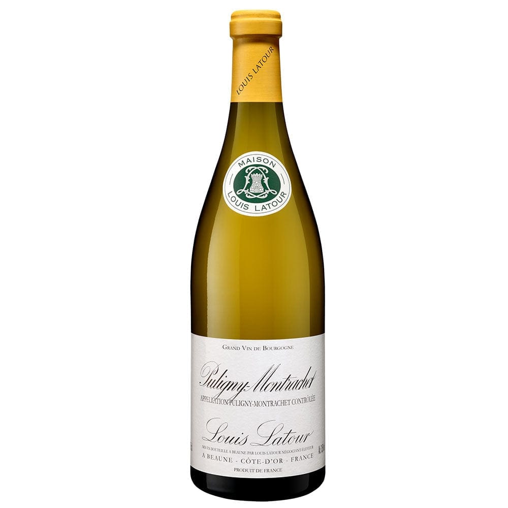 Louis Latour - Puligny Montrachet