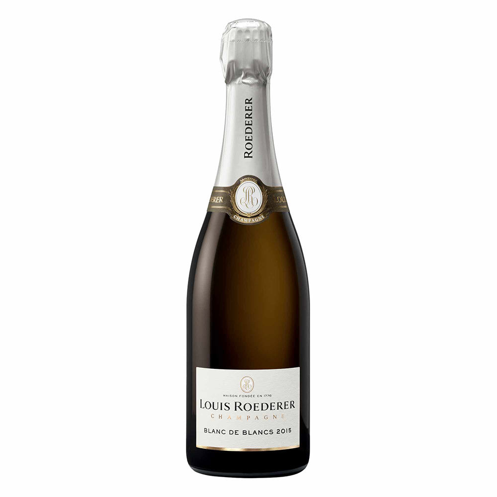 Louis Roederer - Blanc de Blancs