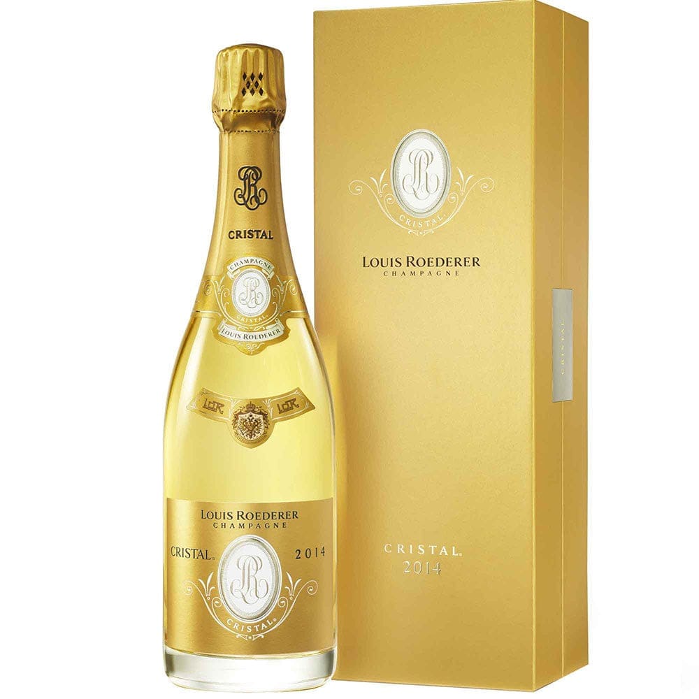 Louis Roederer - Cristal