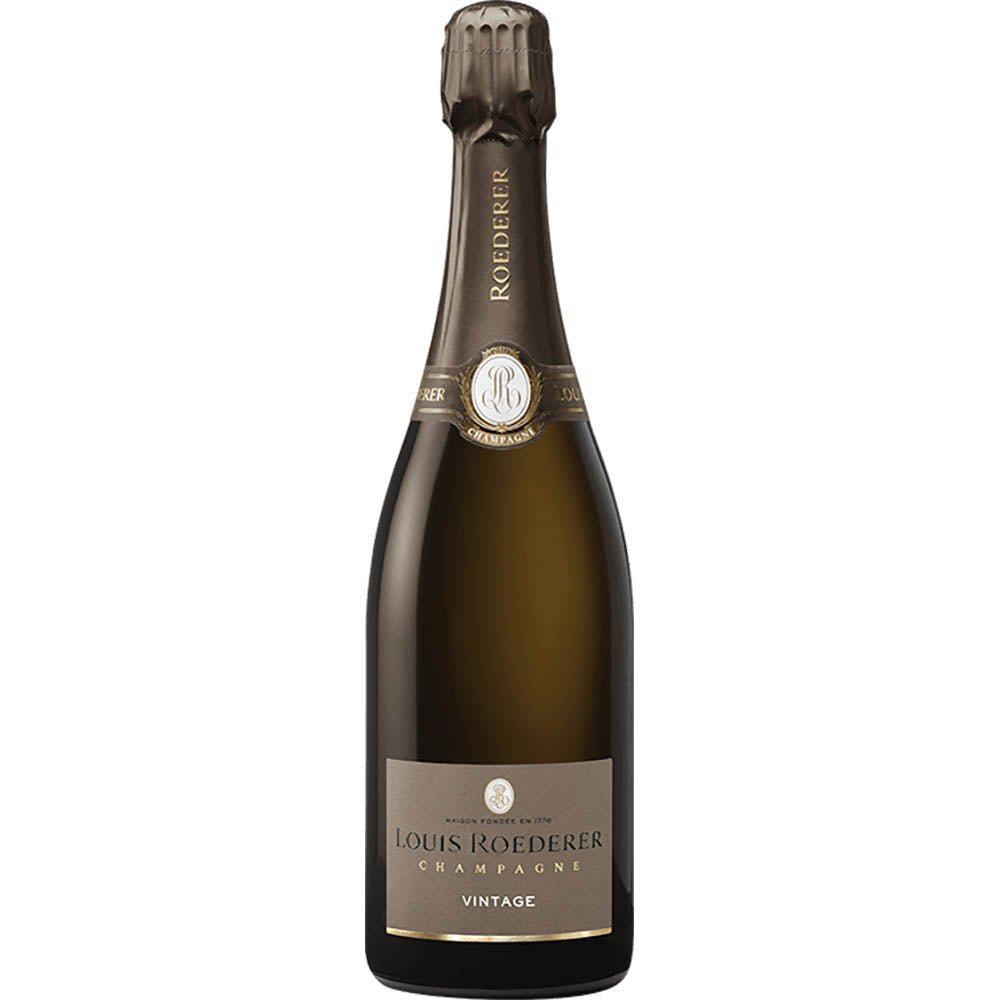 Louis Roederer - Vintage