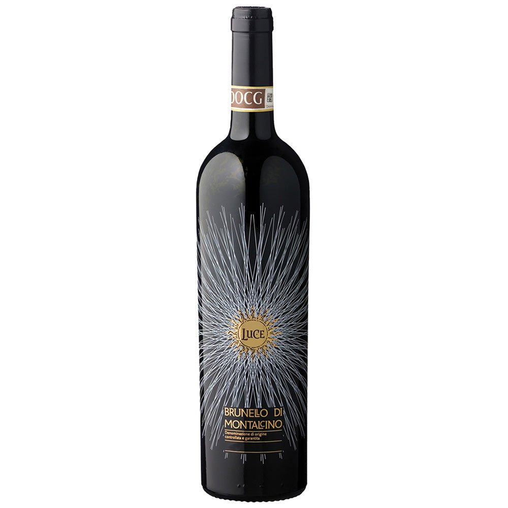 Luce della Vite - Brunello di Montalcino DOCG