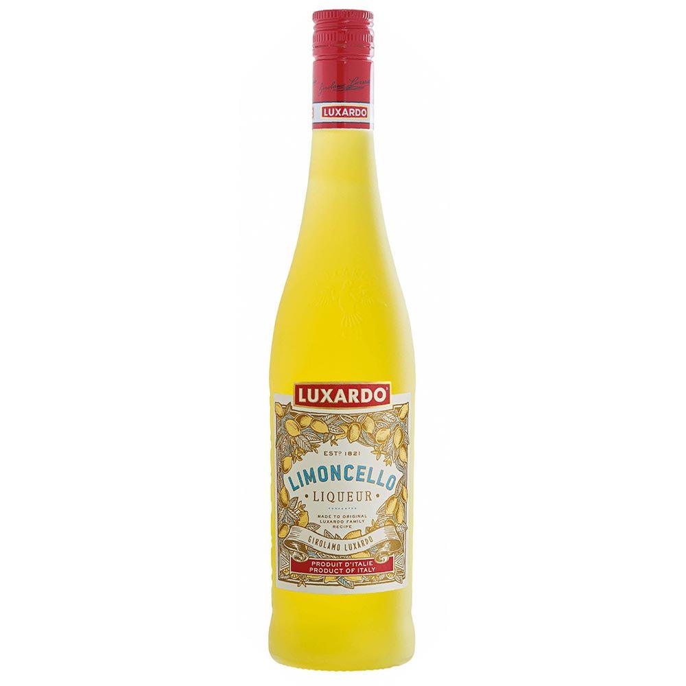 Luxardo - Limoncello