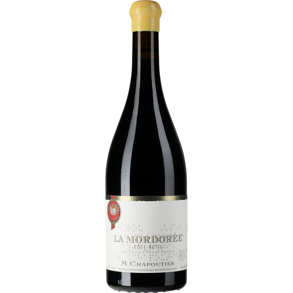 M. Chapoutier - Côte-Rôtie - La Mordoree