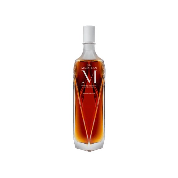 The Macallan - Decanter M