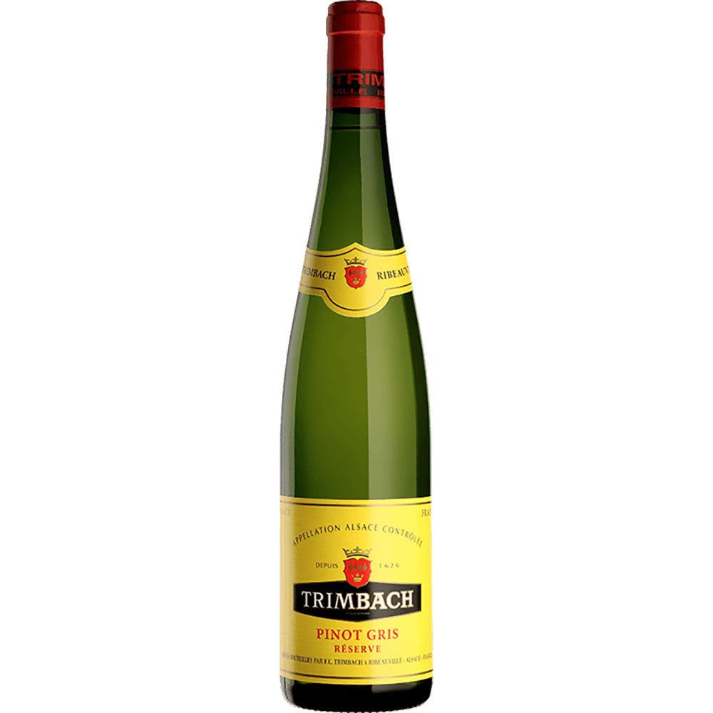 Maison Trimbach - Pinot Gris Reserve