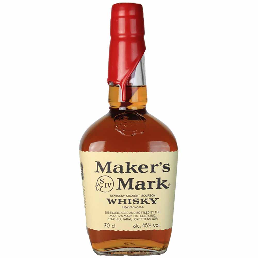 Maker's Mark