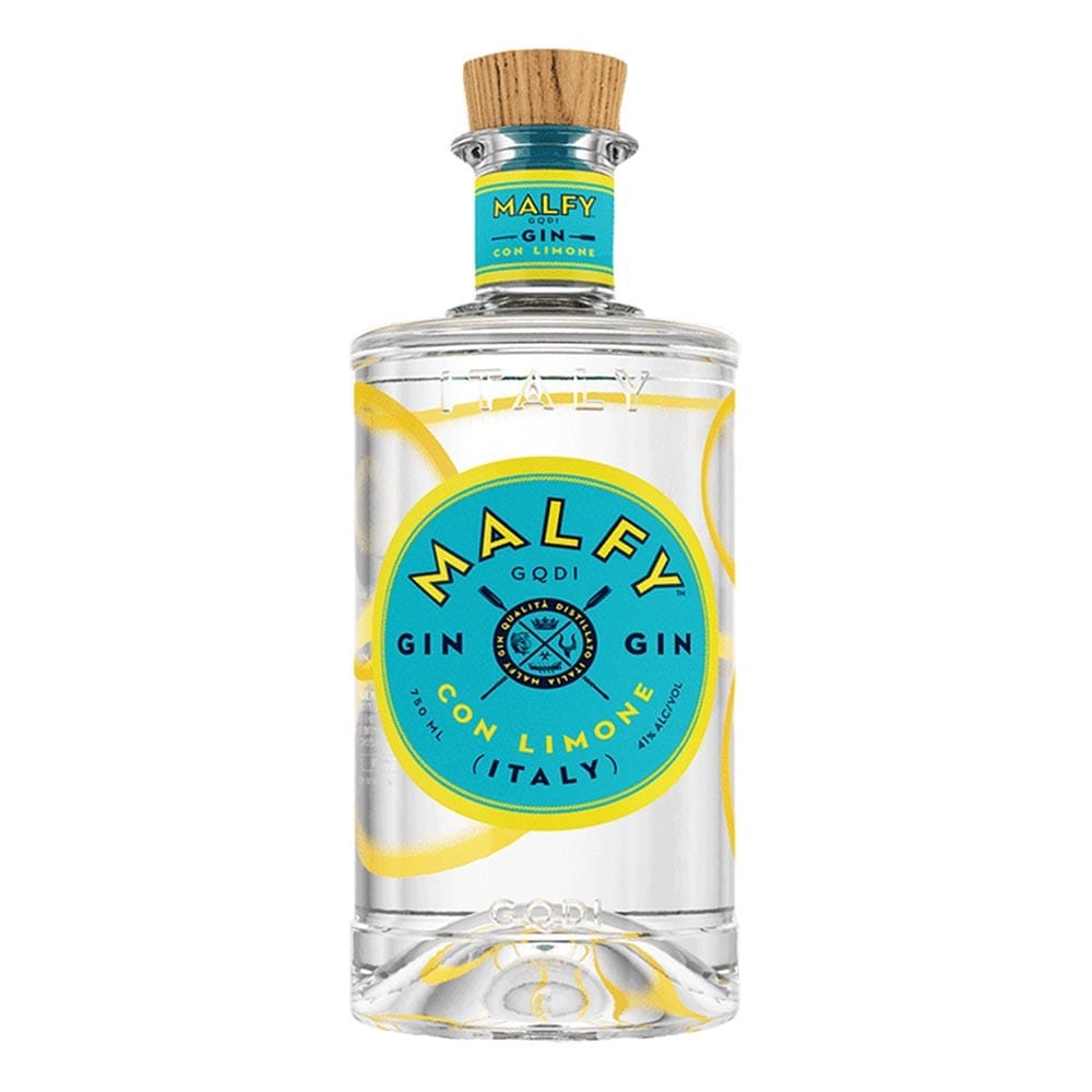 Gin Malfy - Au Citron