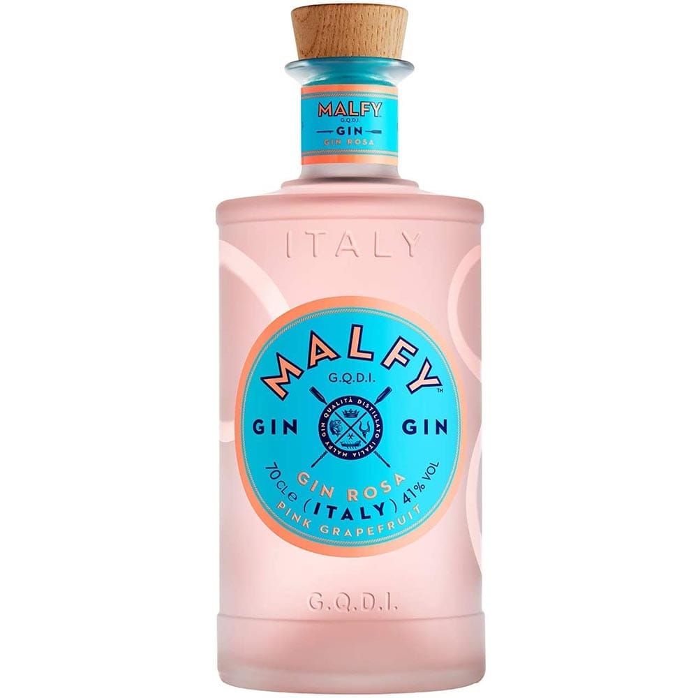 Gin Malfy - Gin Rose