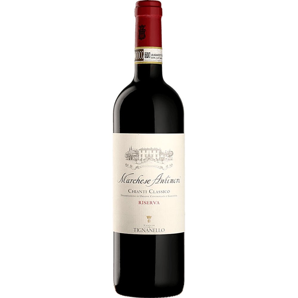 Marchesi Antinori - Chianti Classico - Riserva