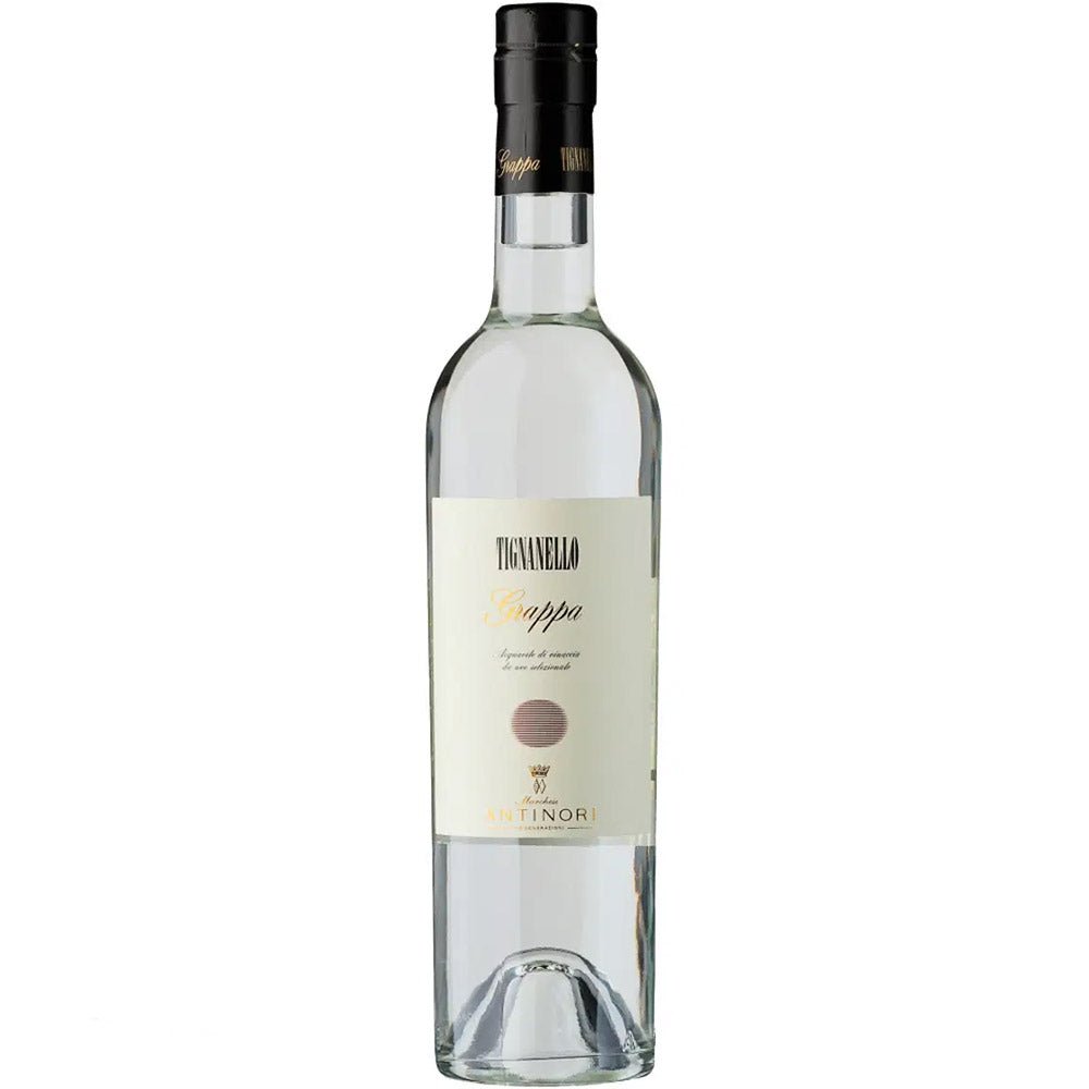 Marchesi Antinori - Grappa de Tignanello