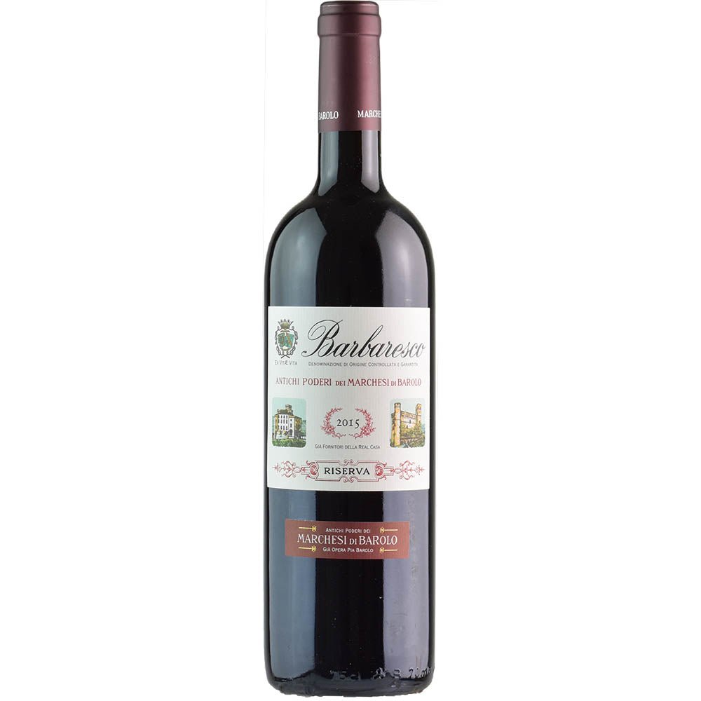 Marchesi di Barolo - Barbaresco Riserva DOCG