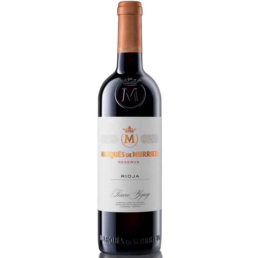 Marques de Murrieta - Réserve - Rioja DOCa