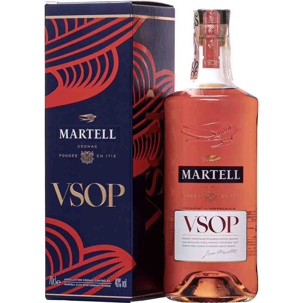 Martell - VSOP Cognac