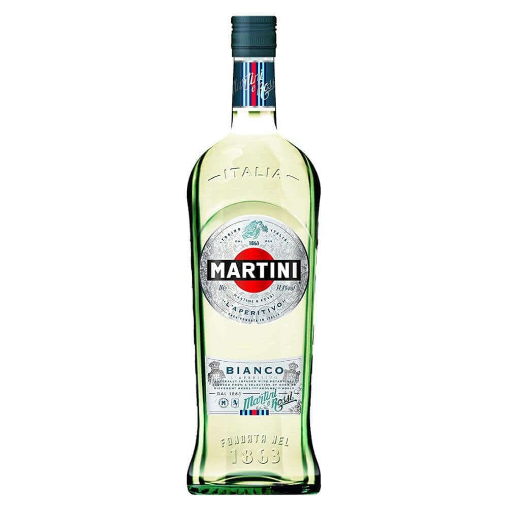 Martini - Bianco - Vermouth
