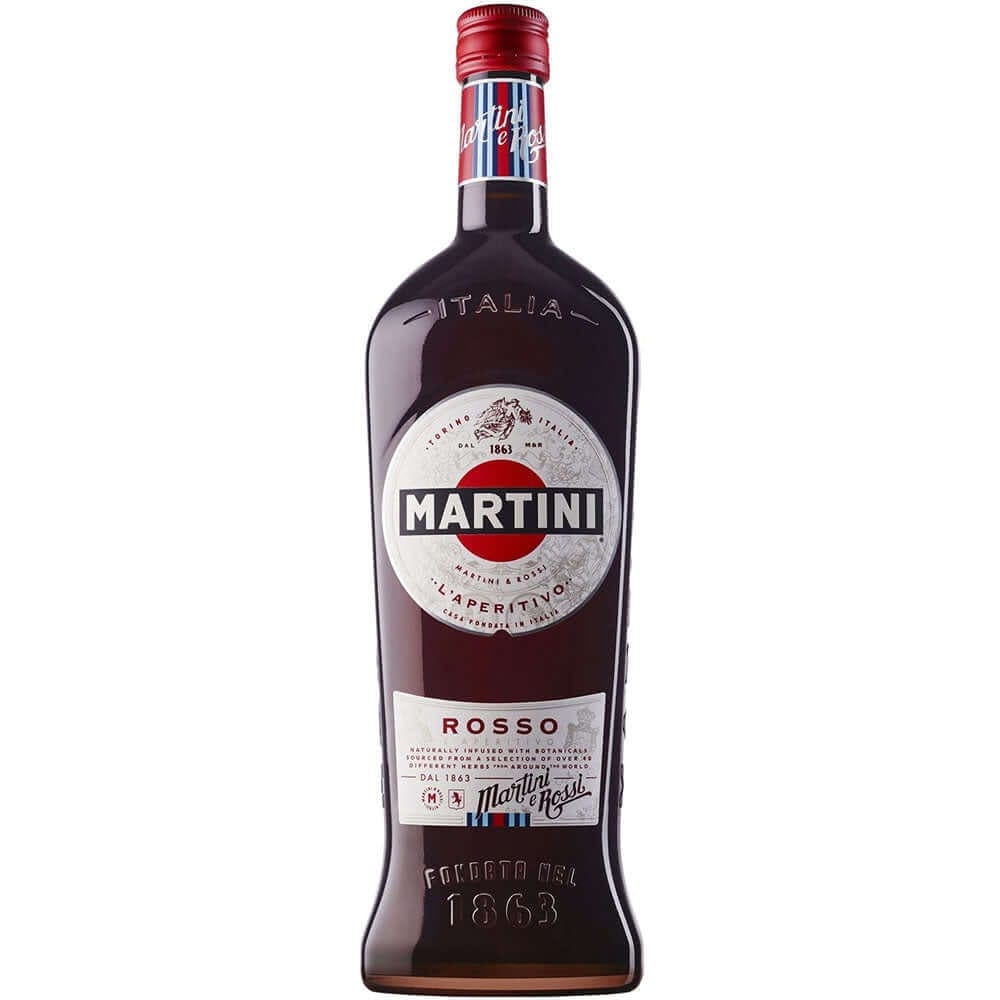 Martini - Rosso - Vermouth