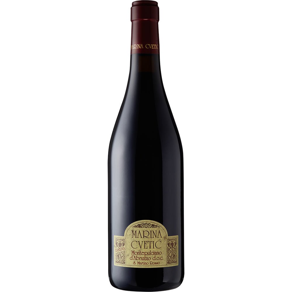 Masciarelli -Classic Line - Montepulciano d'Abruzzo DOC