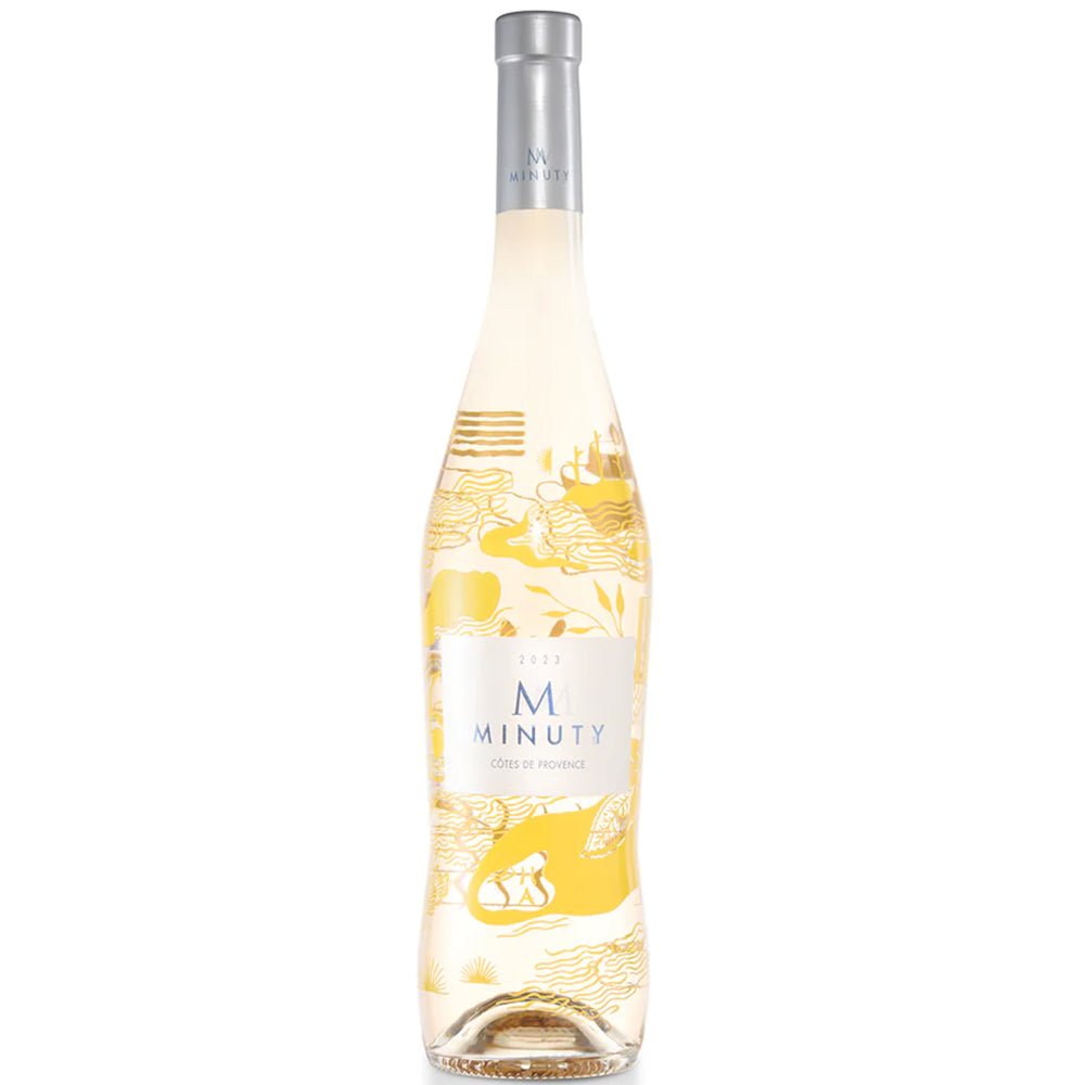 Minuty - M de Minuty - Rosé - Limited Edition