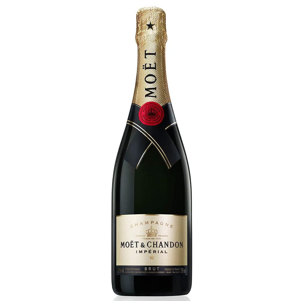 Moët &amp; Chandon - Brut Impérial