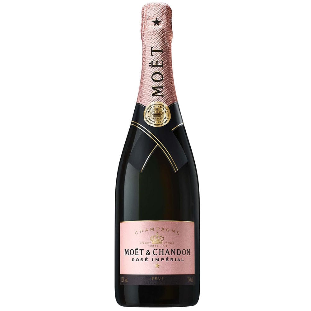 Moët &amp; Chandon - Brut - Rosé