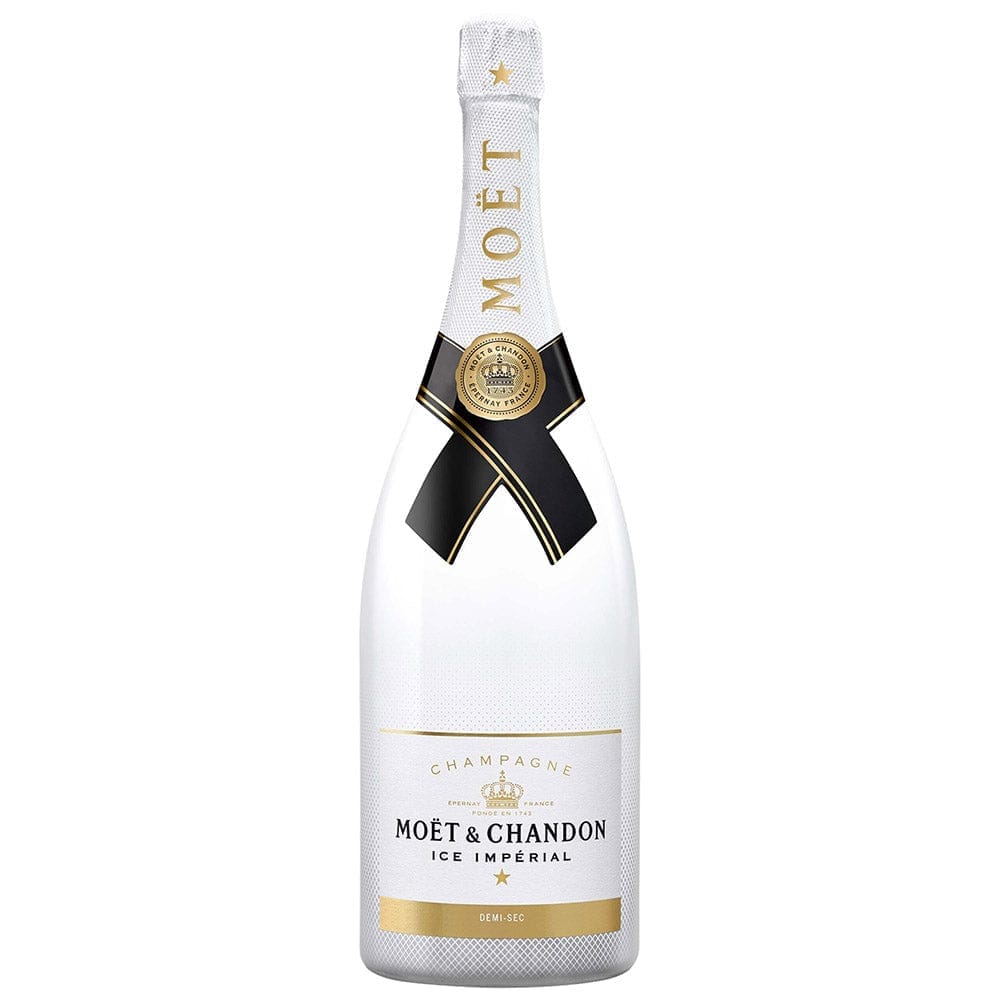 Moët & Chandon - Ice Imperial