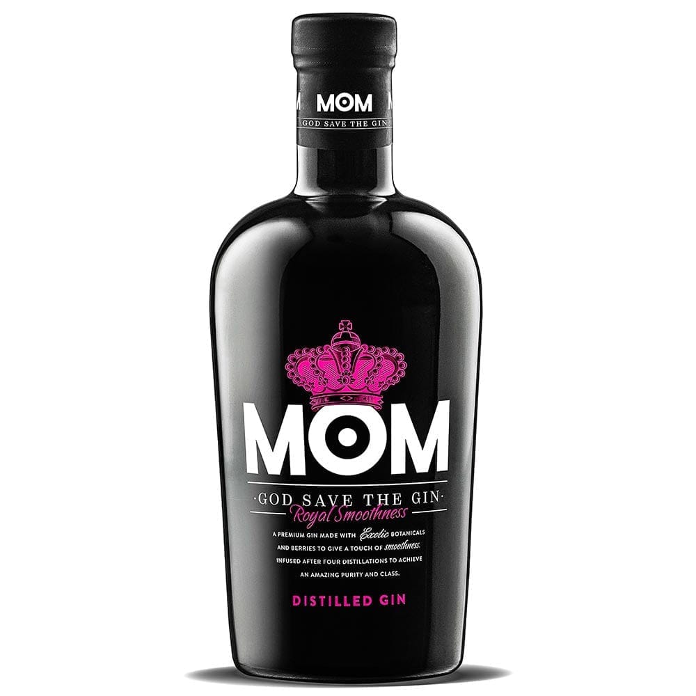 MOM Gin