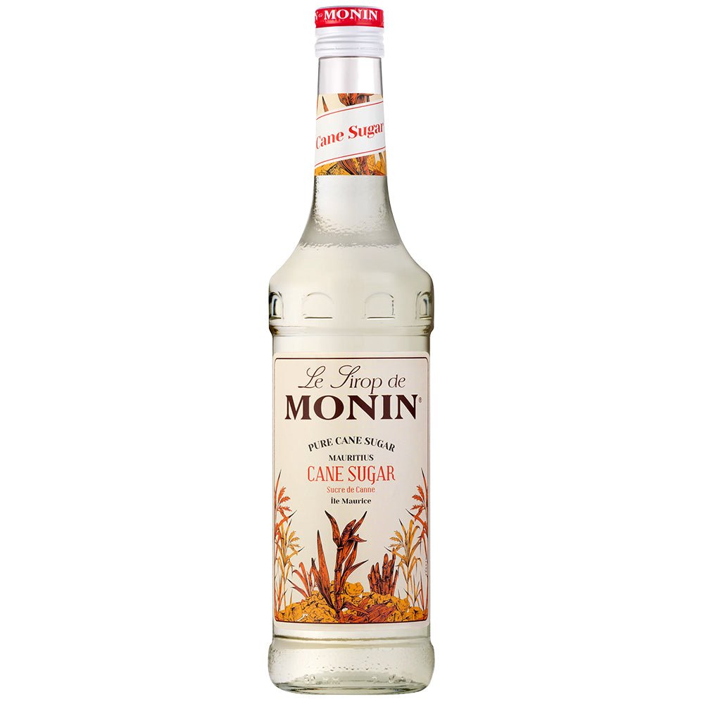 Monin - Cane Sugar Syrup