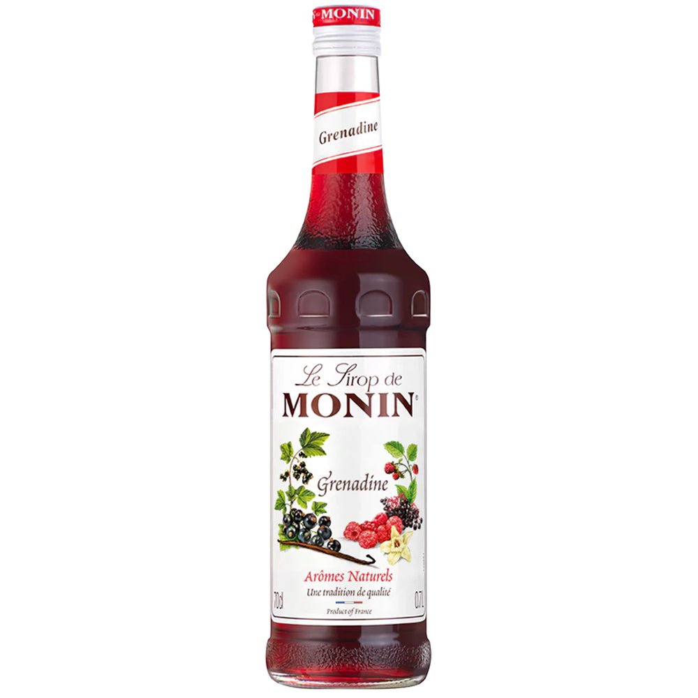 Monin - Sirop de Grenadine