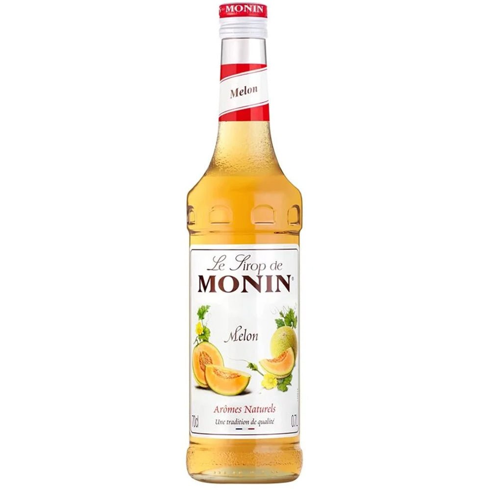 Monin - Sirop de Melon