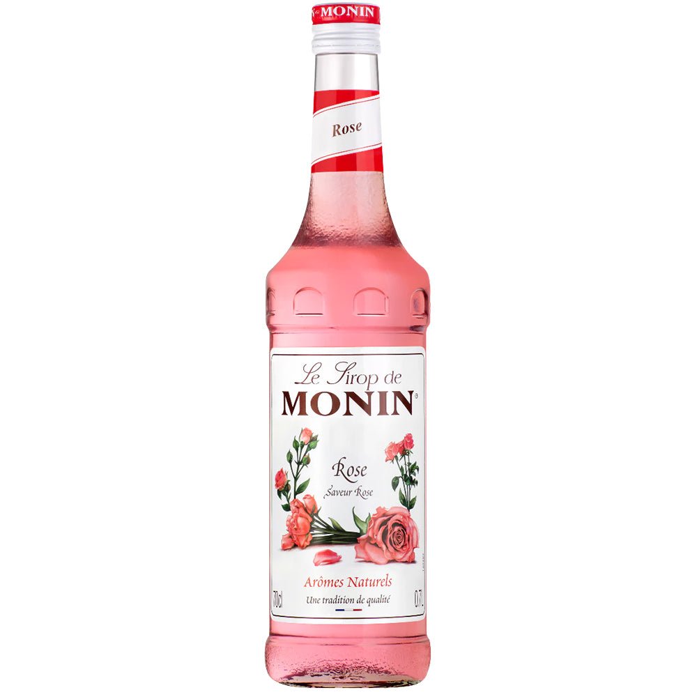 Monin - Sirop de Rose