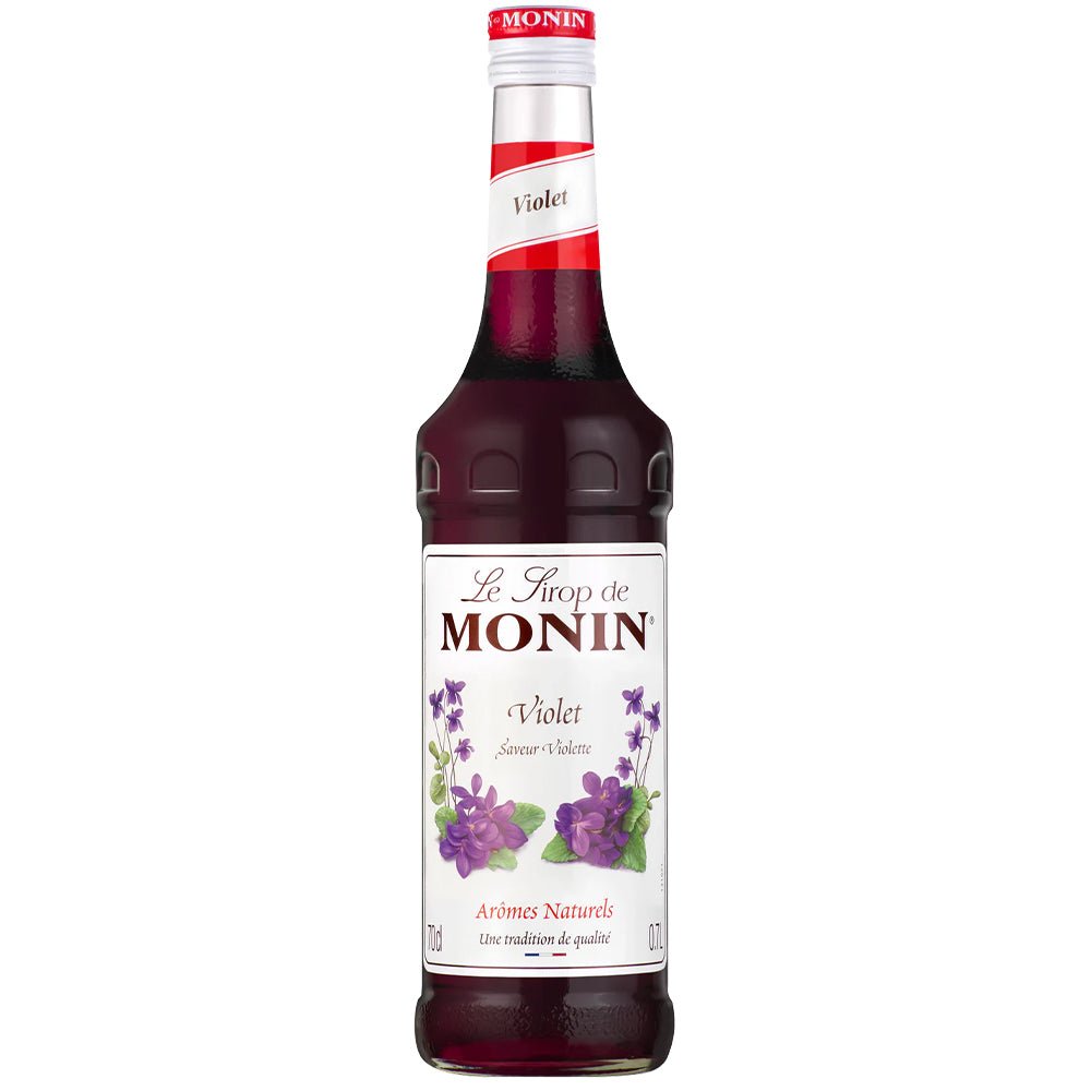 Monin - Sirop de Violette