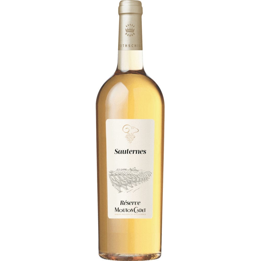 Mouton Cadet - Sauternes