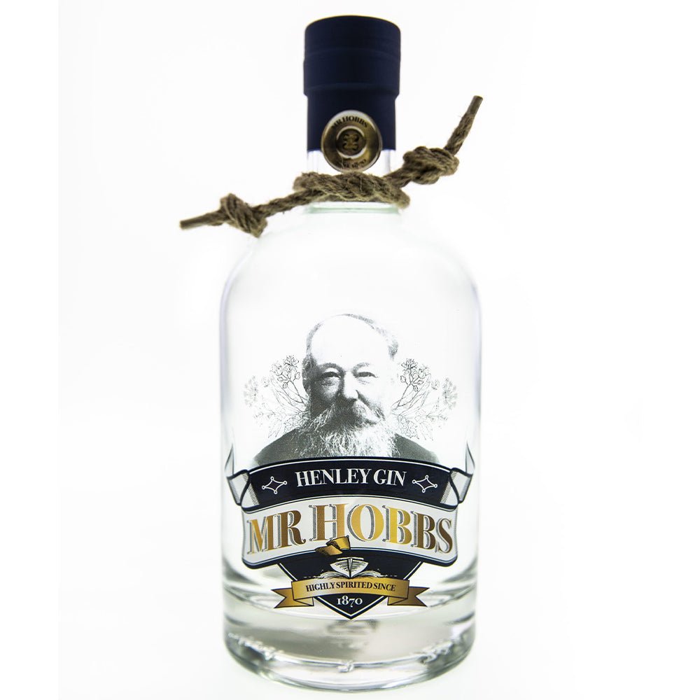 Mr Hobbs - Gin