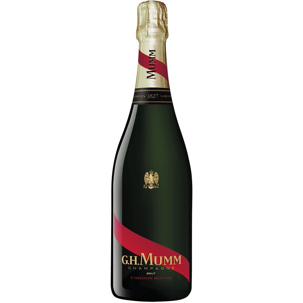 Mumm - Cordon Rouge - Brut