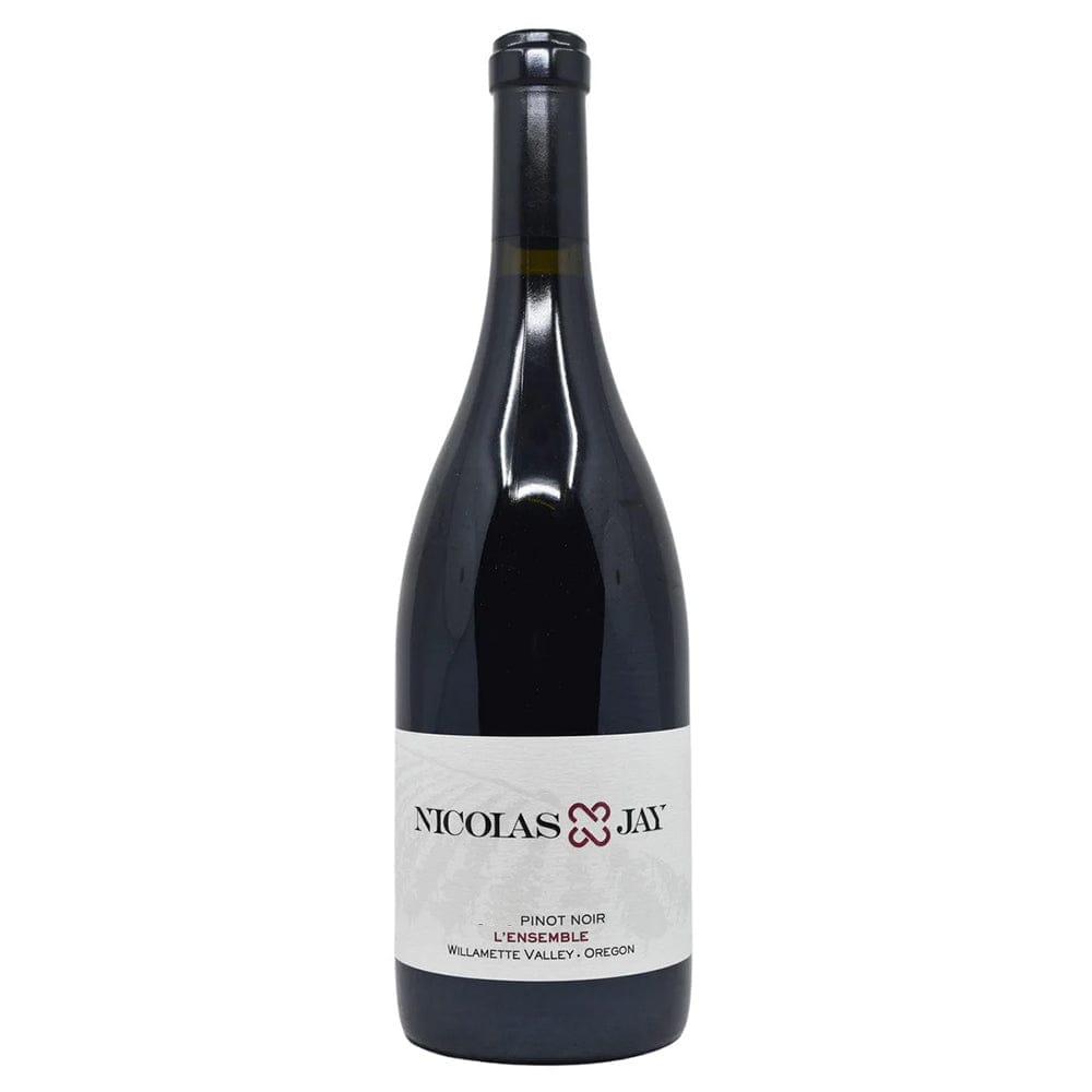 Nicolas Jay par Meo-Camuzet - Willamette Valley - Pinot Noir - Oregon