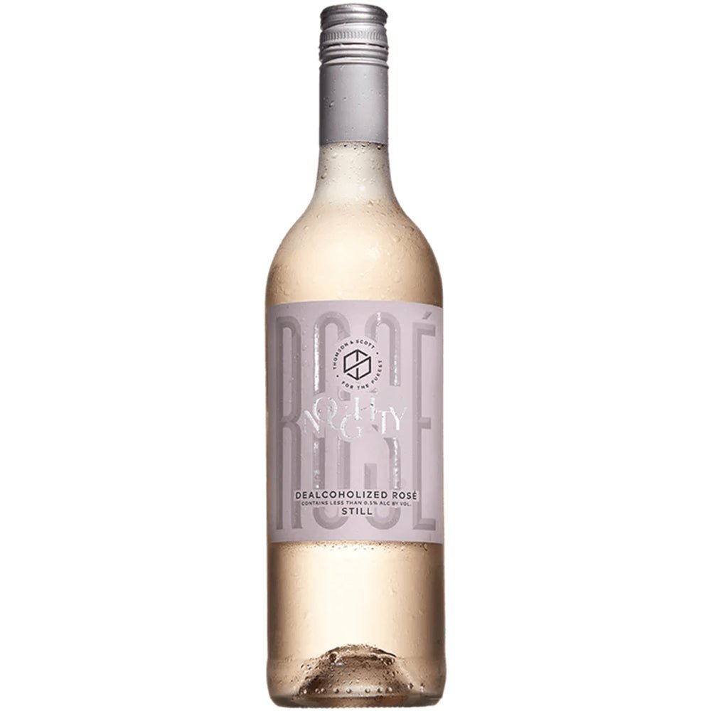 Noughty - Rosé - Non-Alcoholic Wine