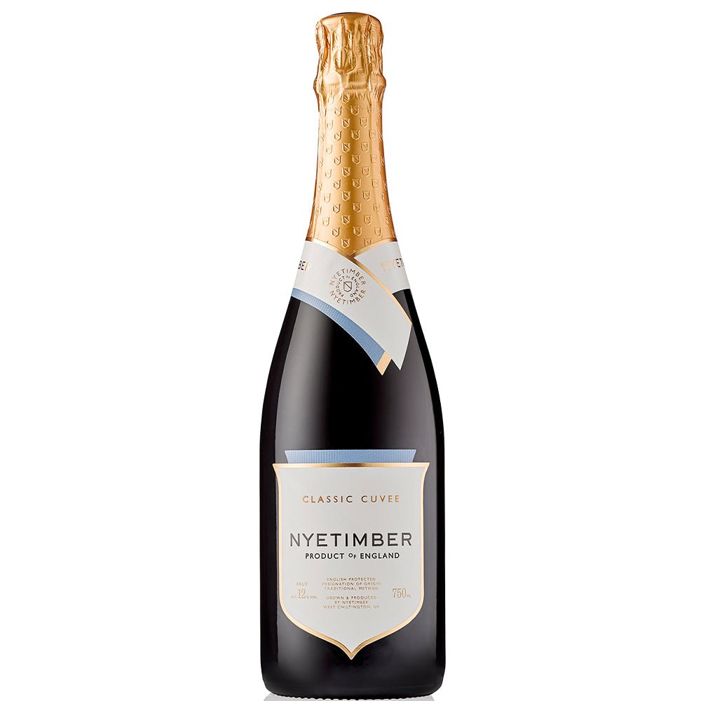 Nyetimber - Classic Cuvee